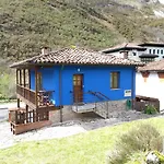 Aguas Del Sella