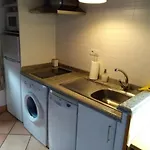 Aguas Del Sella Apartment