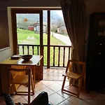 Aguas Del Sella Apartment