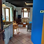Aguas Del Sella Apartment *