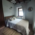Aguas Del Sella Apartment Precendi