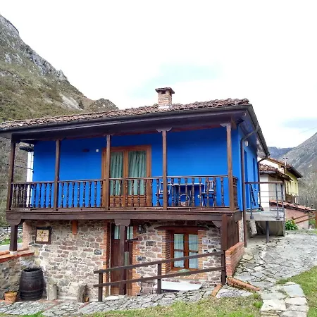 Aguas Del Sella Apartment