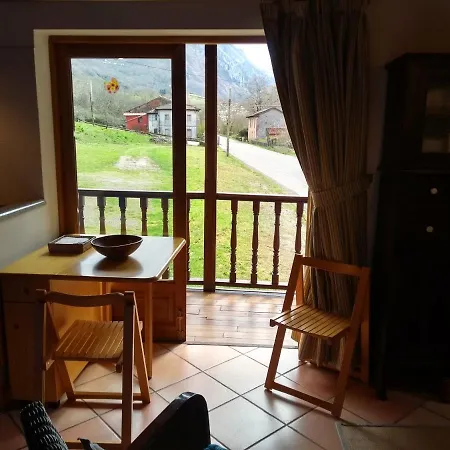 Aguas Del Sella Apartamento