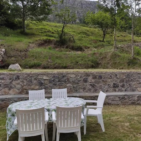 Apartmán Aguas Del Sella *