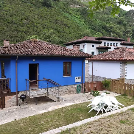 Apartment Aguas Del Sella