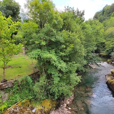 Aguas Del Sella Precendi