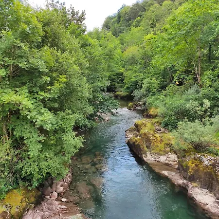 Aguas Del Sella Apartamento