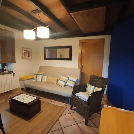 Apartment Aguas Del Sella