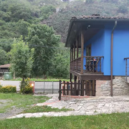 Aguas Del Sella Apartment
