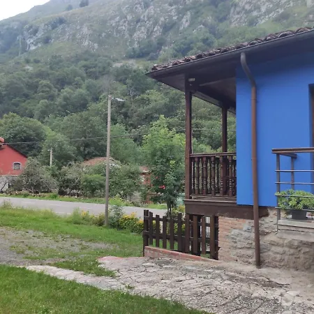 Aguas Del Sella