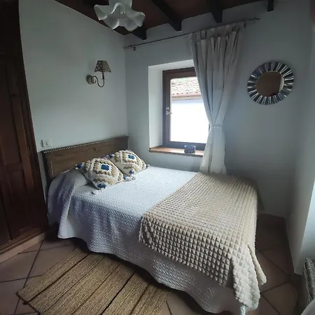 Aguas Del Sella Apartamento Precendi