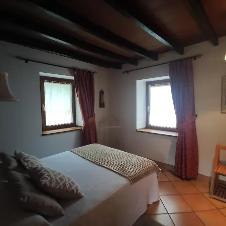 Aguas Del Sella Apartmán Precendi